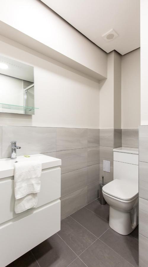 Refurbished Studio Next To The Royal Mile Apartment Единбург Екстериор снимка