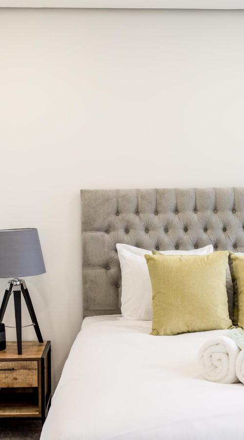 Refurbished Studio Next To The Royal Mile Apartment Единбург Екстериор снимка